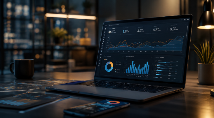 What is Product Analytics? A Guide to Growing Digital Products with Data