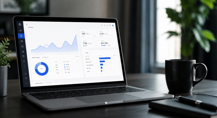 How to Structure the GA4 Event Tracking Framework