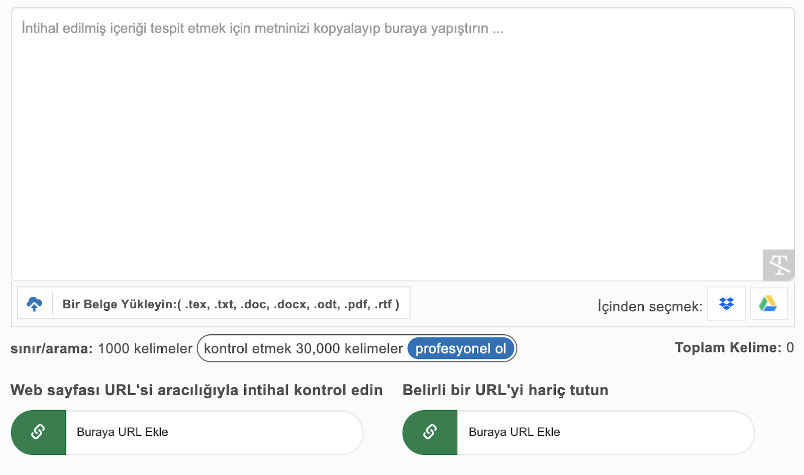 Web Siteniz İçin 10 Ücretsiz SEO Aracı