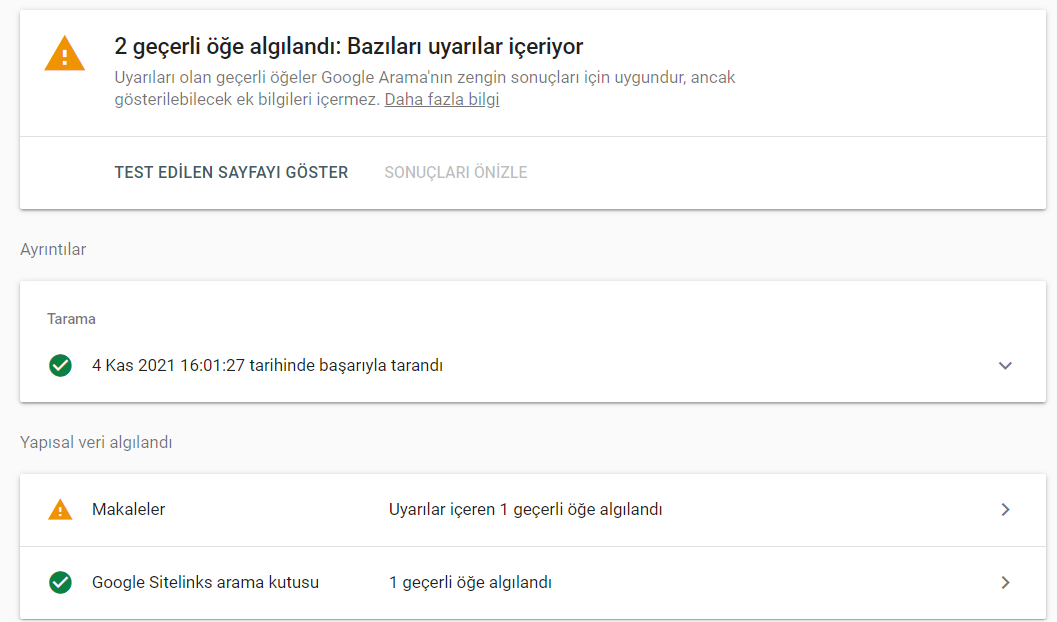Web Siteniz İçin 10 Ücretsiz SEO Aracı