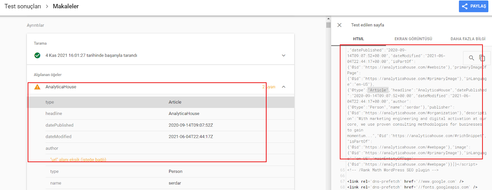 Web Siteniz İçin 10 Ücretsiz SEO Aracı