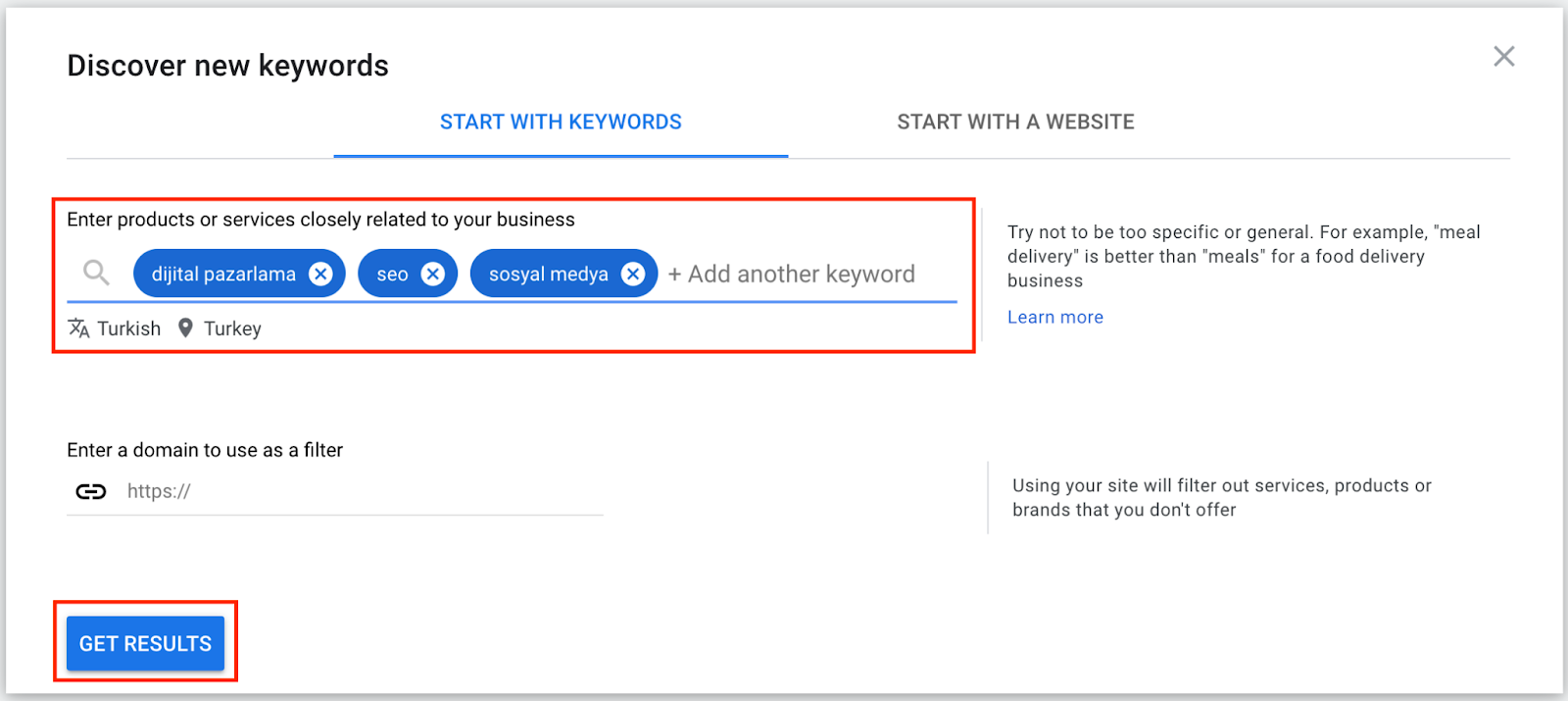Web Siteniz İçin 10 Ücretsiz SEO Aracı