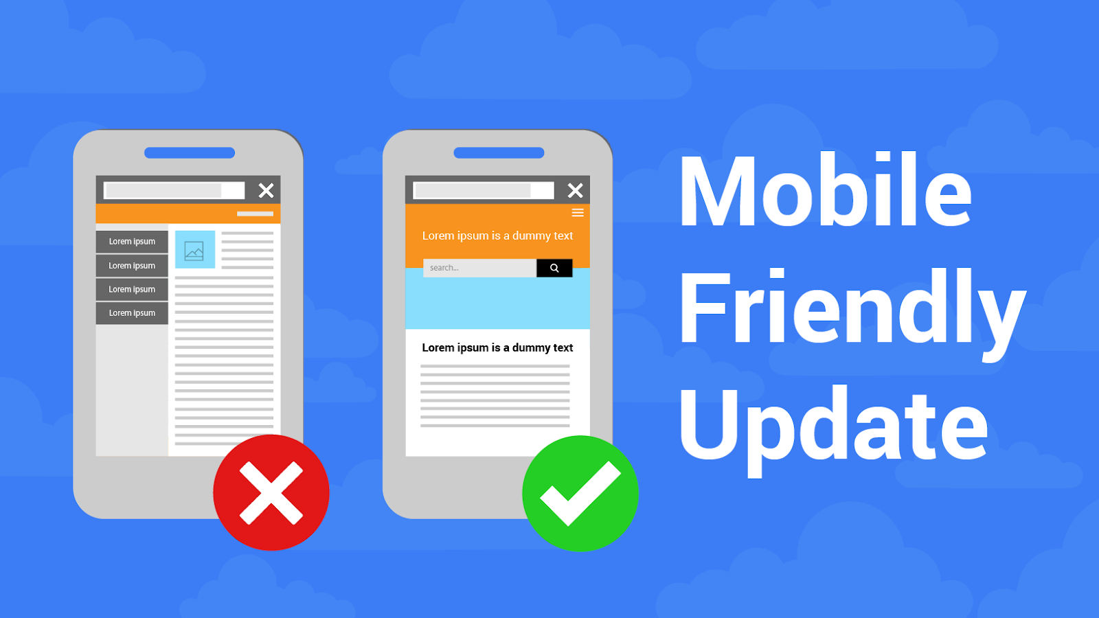 Google Algorithm Updates and Changes Over the Years