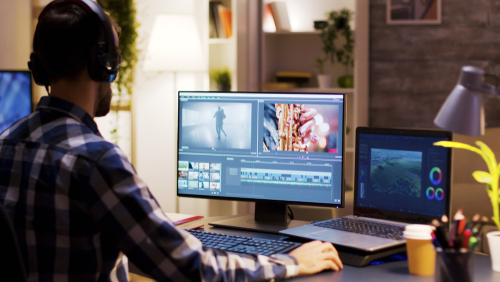 Top 10 Things to do to Improve your Brand’s Social Media Presence