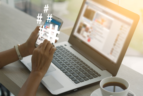 Top 10 Things to do to Improve your Brand’s Social Media Presence
