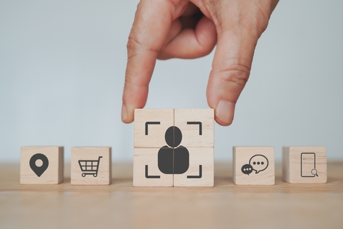 The Key to Personalizing your Content: Persona Building for Digital Marketing