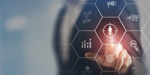 The Key to Personalizing your Content: Persona Building for Digital Marketing