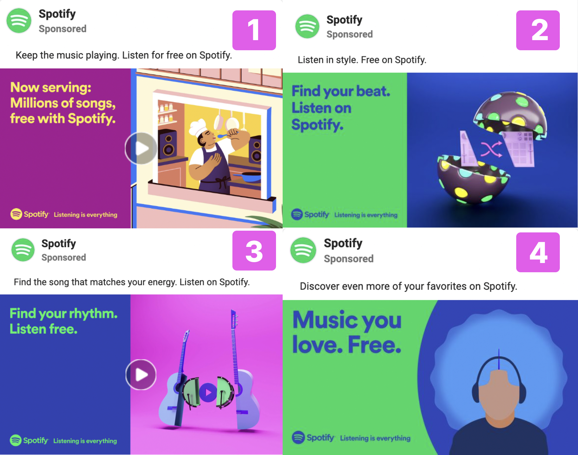 The Key to Personalizing your Content: Persona Building for Digital Marketing