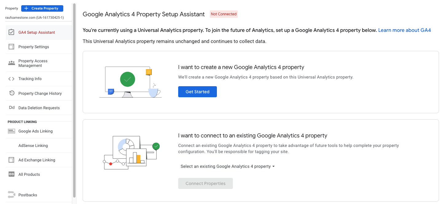 React & Google Analytics: How to Integrate GA4 in React?