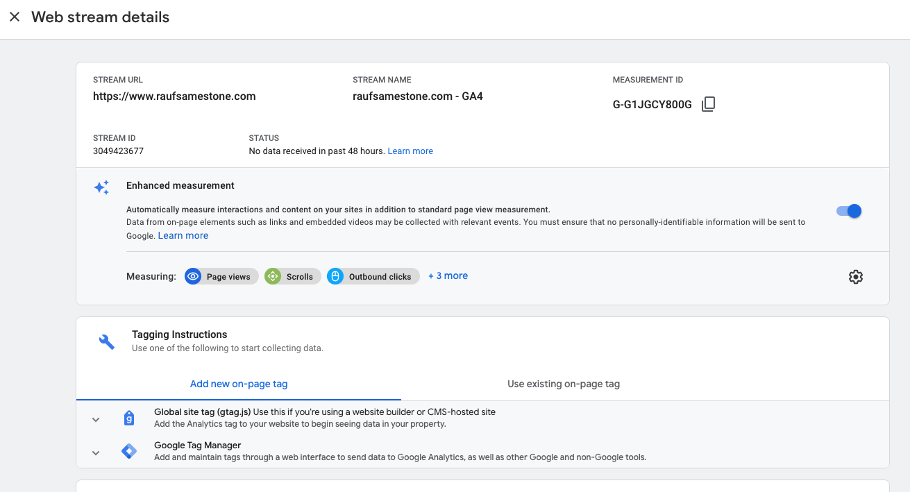 React & Google Analytics: How to Integrate GA4 in React?