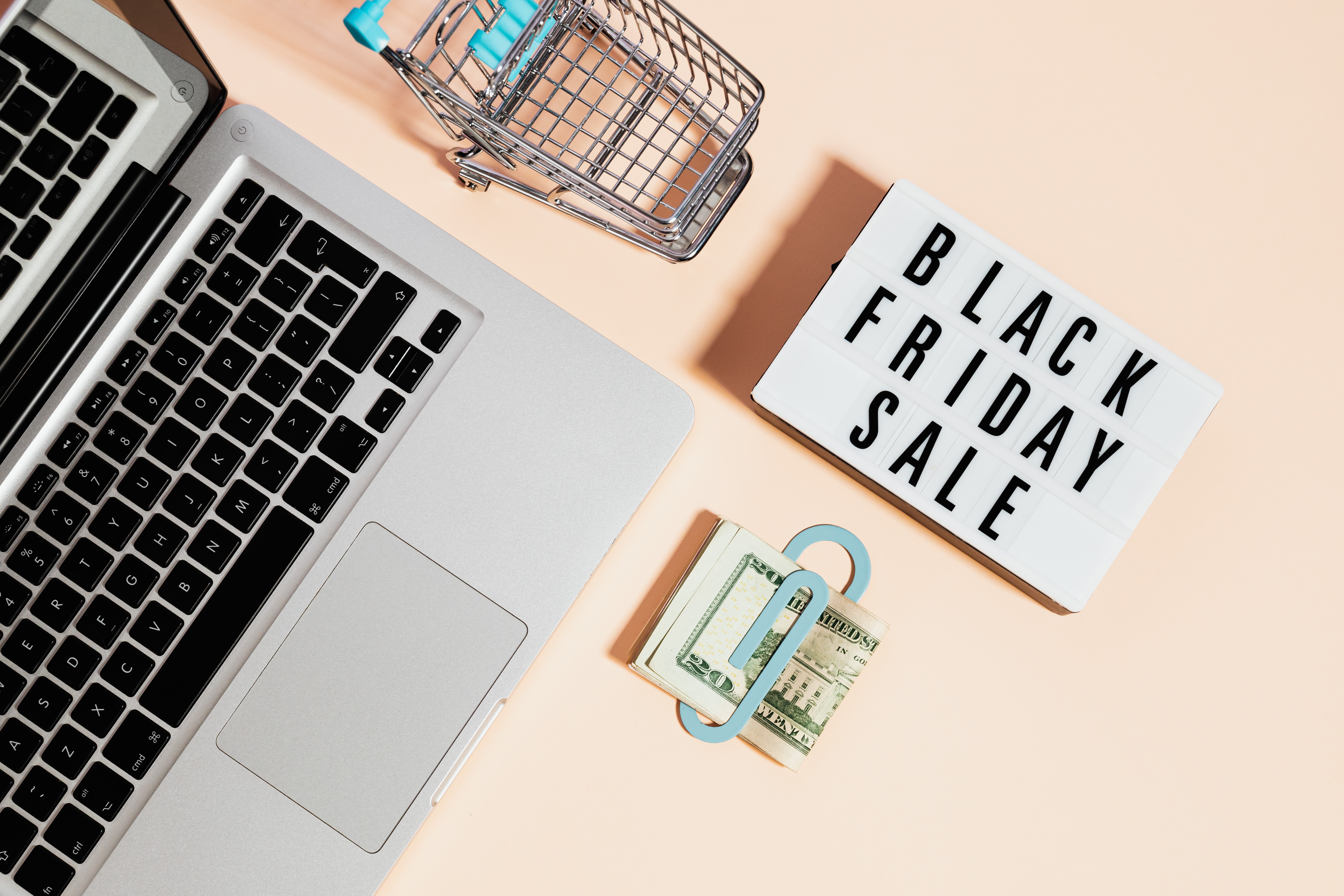 3 Steps to Prepare Your Brand for Black Friday