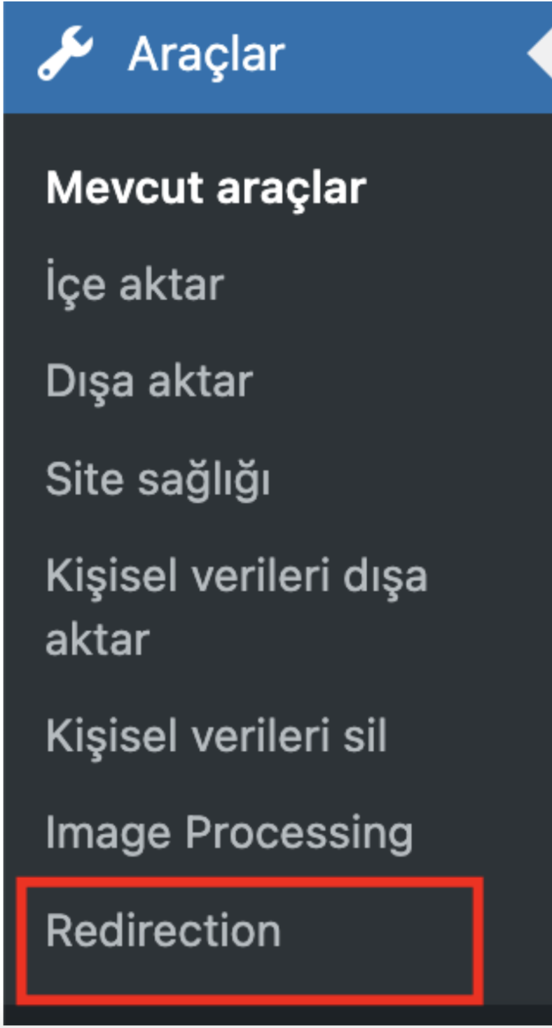 301 Yönlendirmesi Nedir ve SEO Açısından Önemi Nedir?