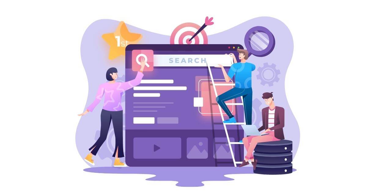Kurumsal SEO Danışmanlığı