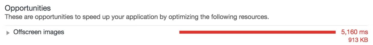 Lazy Load: Web Sitesinin Yüklenme Performansı Artırın