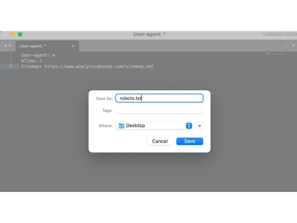 Robots.txt Nedir? Nasıl Oluşturulur ve Kullanılır? Robots.txt Nedir? Nasıl Oluşturulur ve Kullanılır?