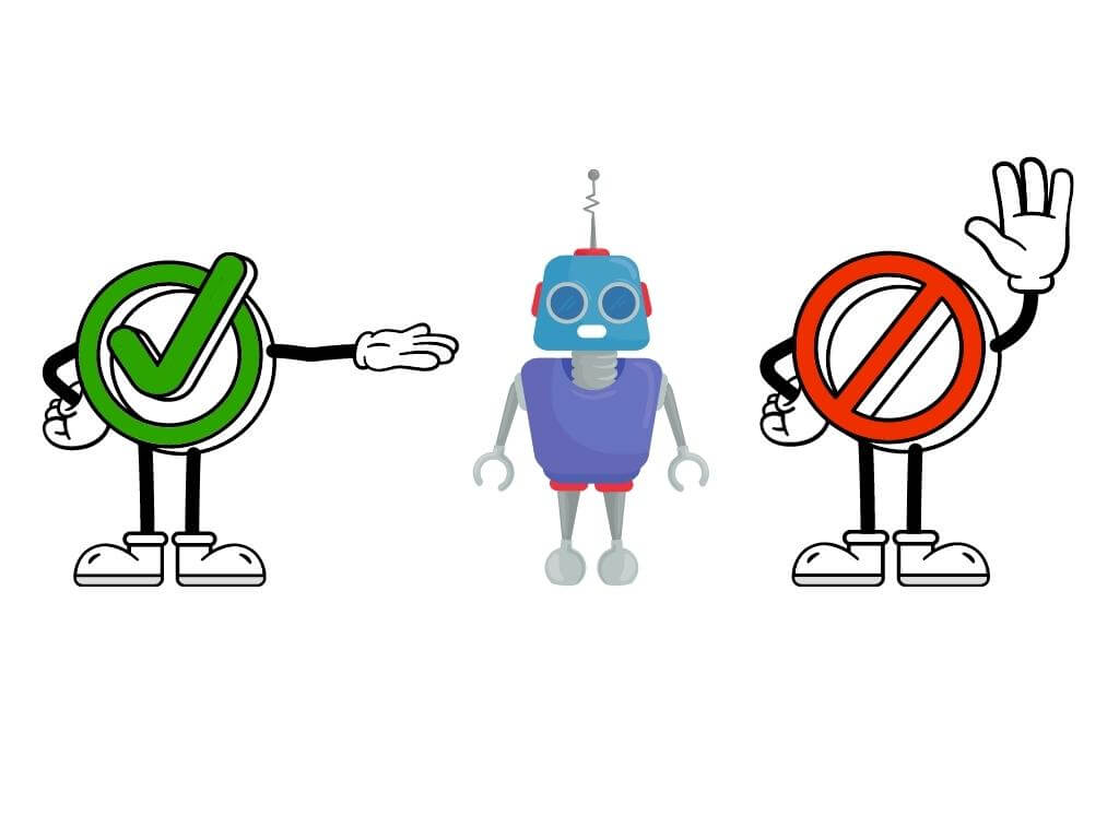 Robots.txt Nedir? Nasıl Oluşturulur ve Kullanılır?