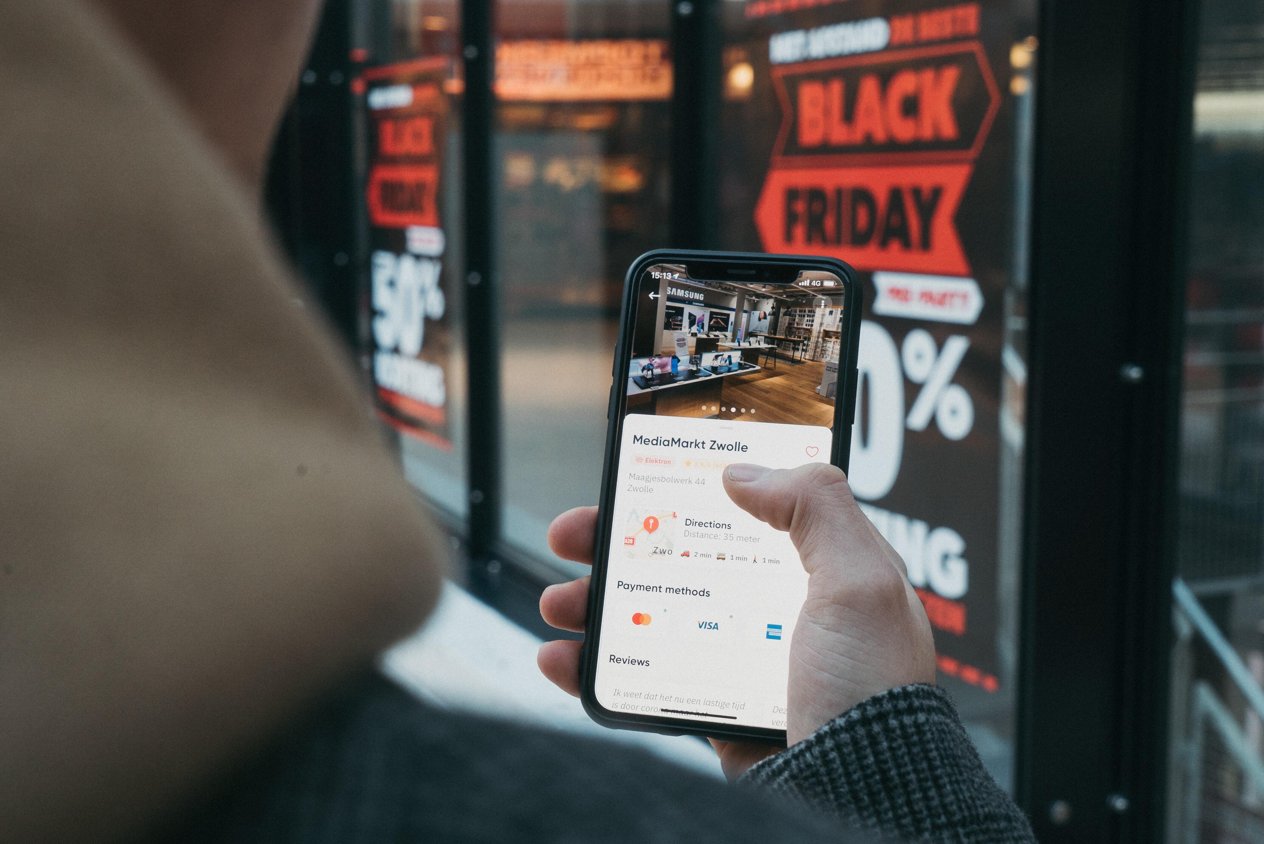 6 Reasons to Buy Media in November