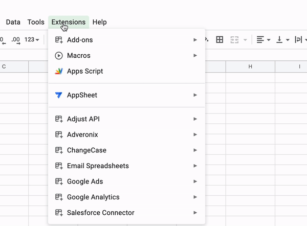 Hayatınızı Kolaylaştıracak 10 Google Sheets İpucu