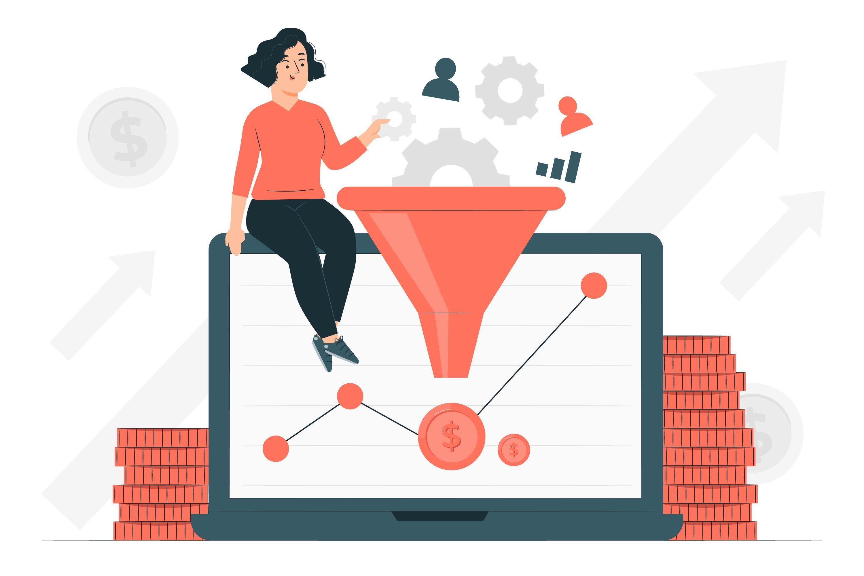 PPC Conversion Rate Metrics
