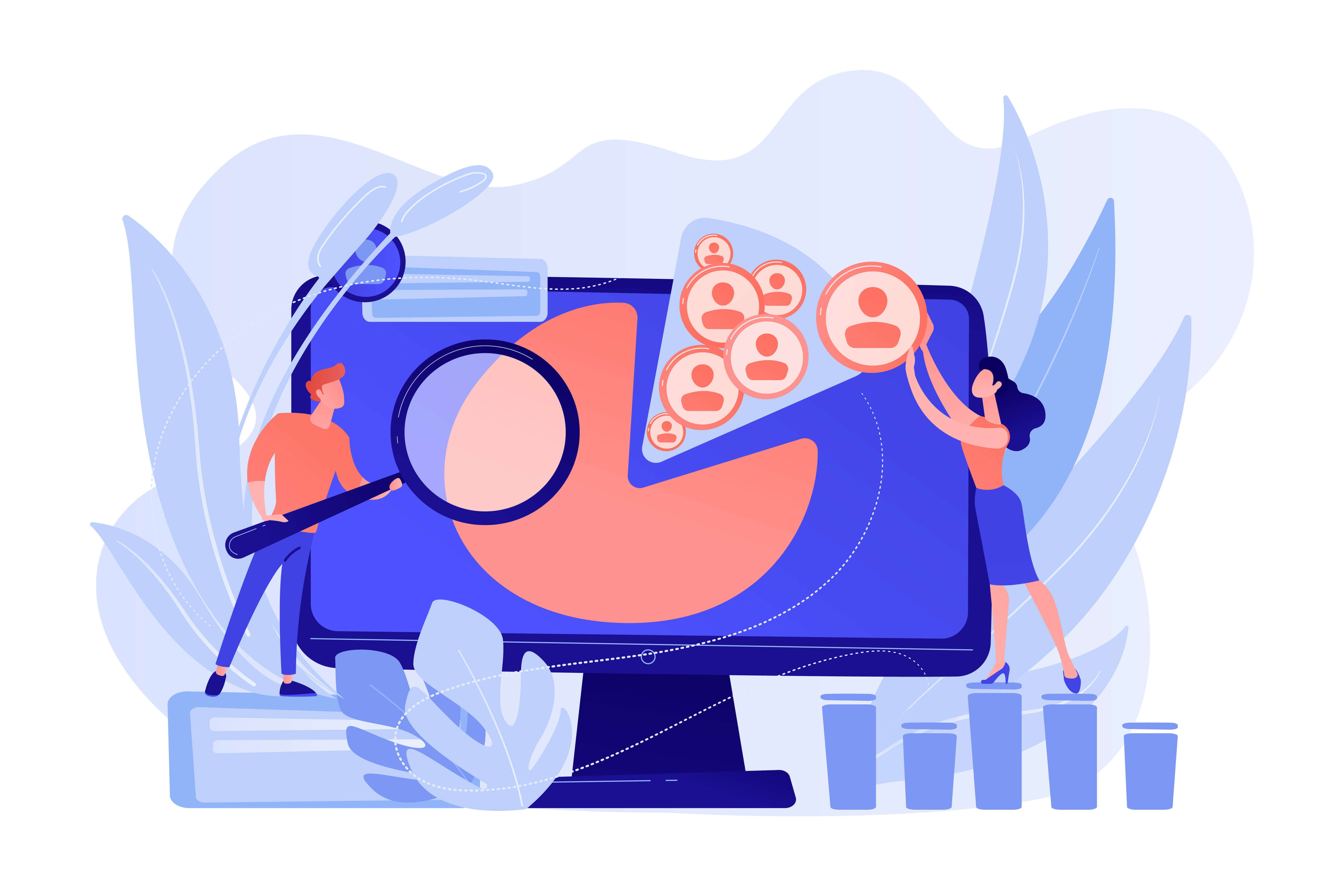 Search Impression Share