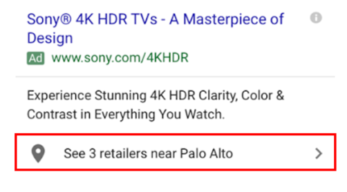 Google Ads Extension Types: Improve Your Ad Quality with Extensions
