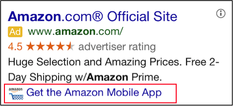 Google Ads Extension Types: Improve Your Ad Quality with Extensions