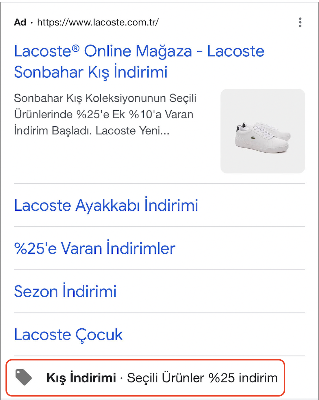 Google Ads Extension Types: Improve Your Ad Quality with Extensions