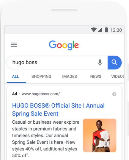 Google Ads Extension Types: Improve Your Ad Quality with Extensions