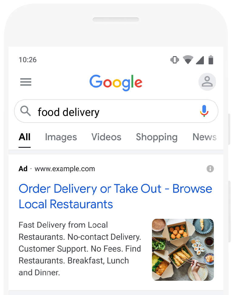 Google Ads Extension Types: Improve Your Ad Quality with Extensions