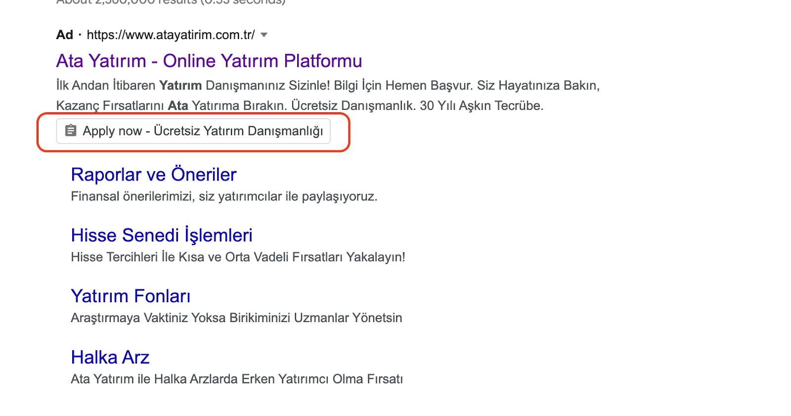Google Ads Extension Types: Improve Your Ad Quality with Extensions