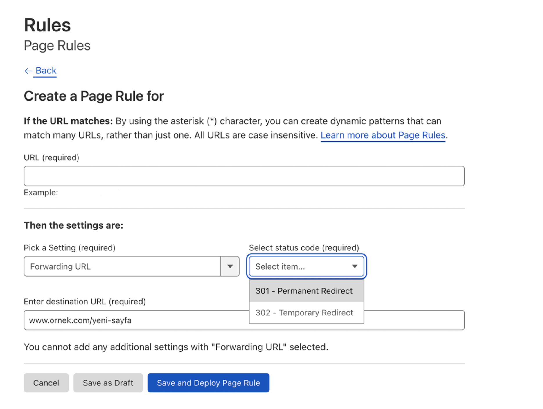 What Is a 301 Redirect and Why Is It Important for SEO?