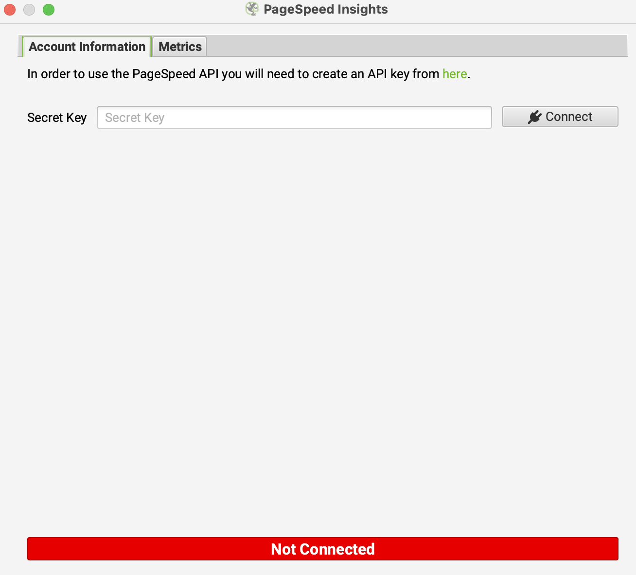 Screaming Frog User Guide and Configuration Settings