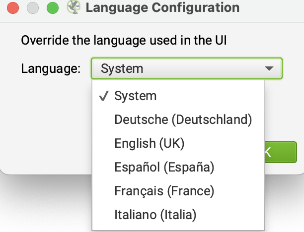 Screaming Frog User Guide and Configuration Settings