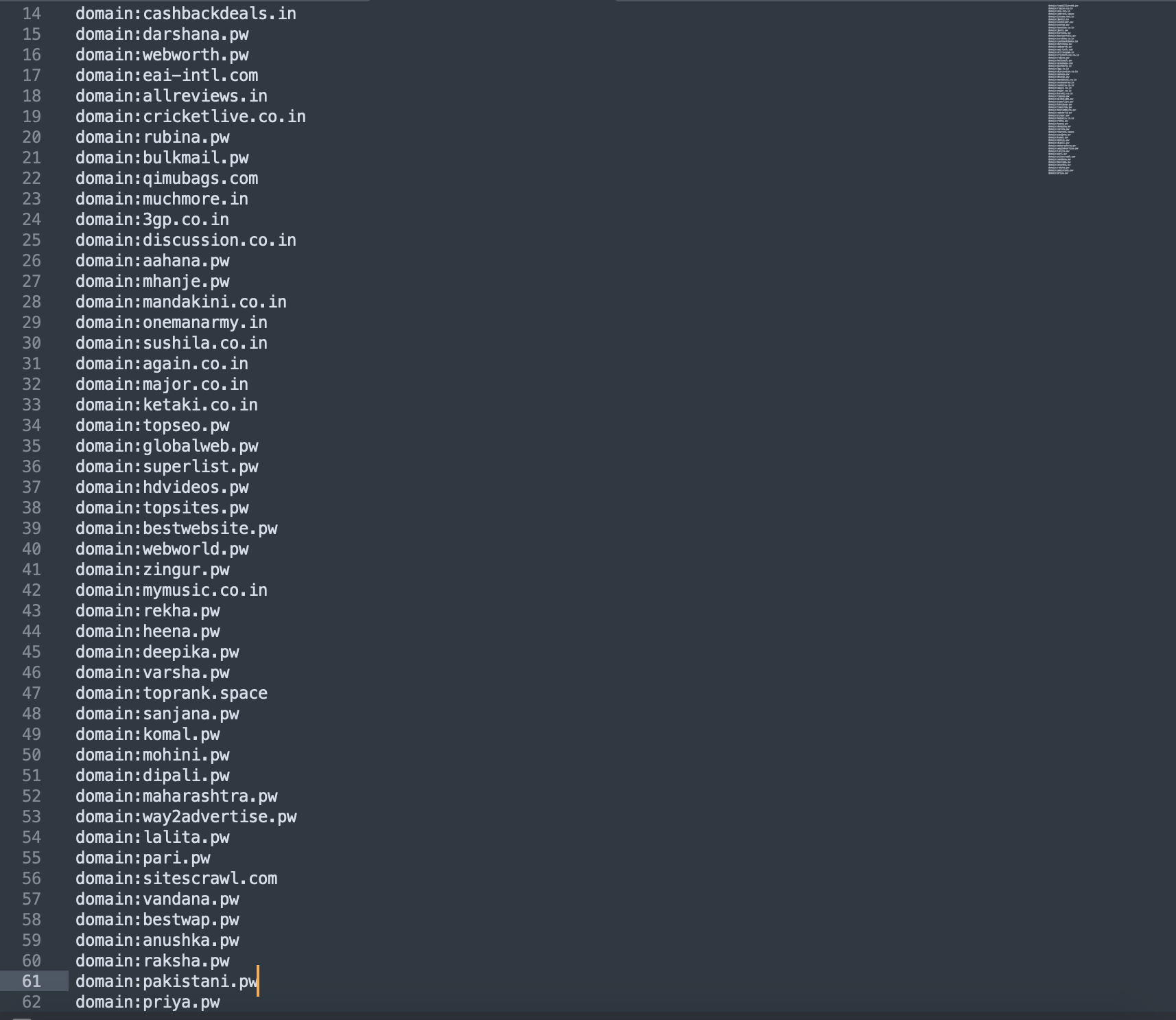 How To Do Toxic Backlink Analysis? Disavow Action