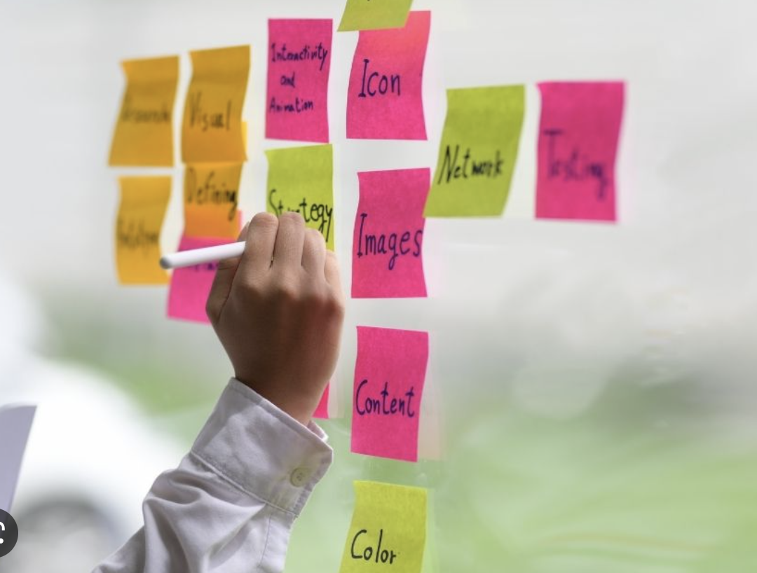 How to Establish The Heading Hierarchy in Blog Posts