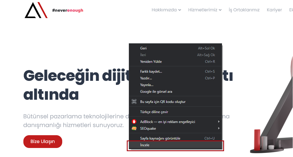 Kullanılmayan CSS ve JS Satırları Nasıl Tespit Edilir?