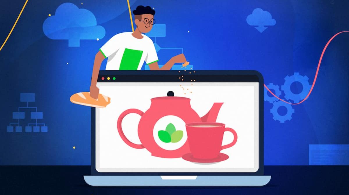 Analytics-Friendly Website Structure