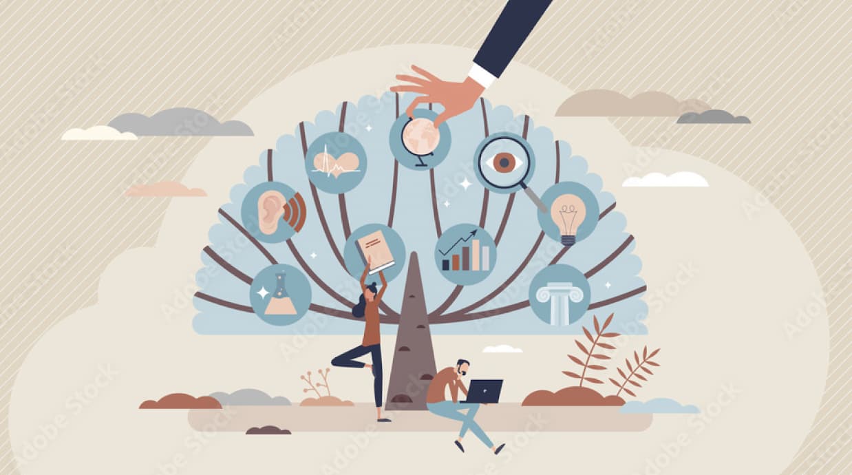 Analytics-Friendly Website Structure