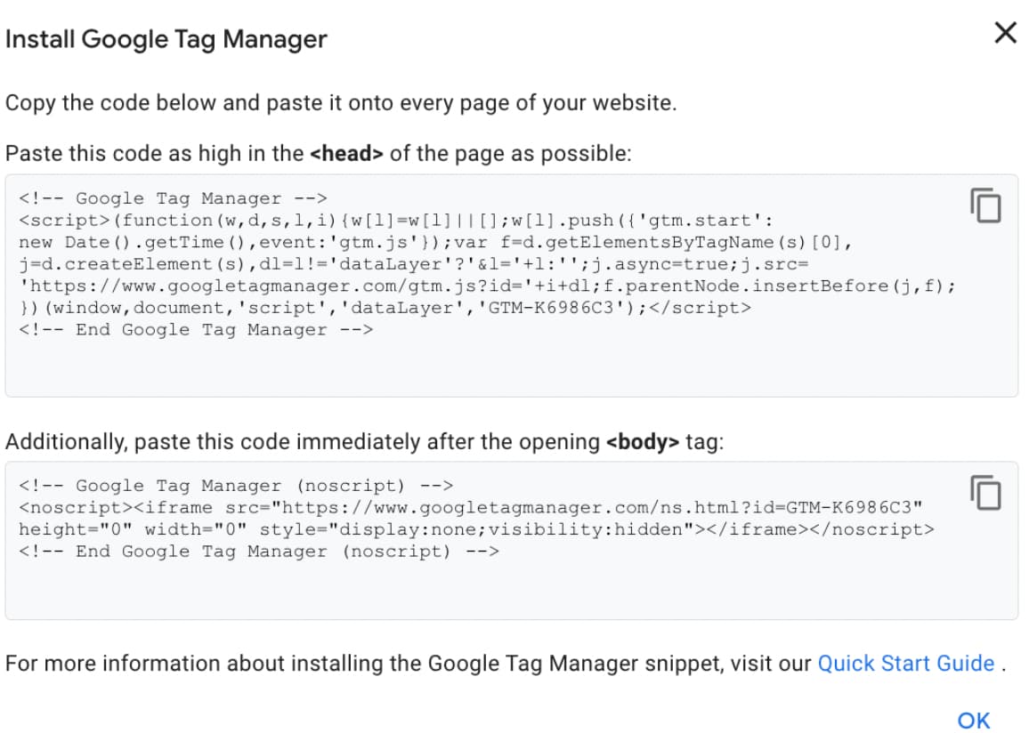 Google Tag Manager Nedir? GTM Nasıl Kurulur?