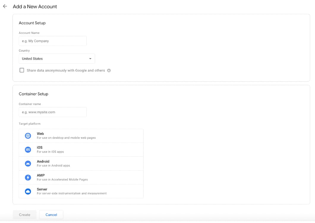 Google Tag Manager Nedir? GTM Nasıl Kurulur?