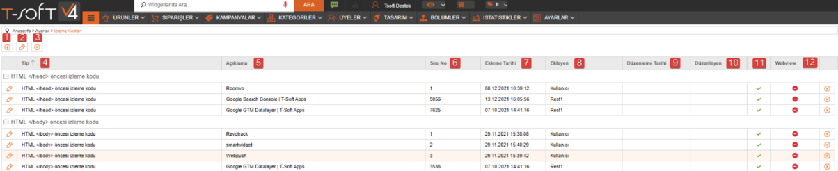Google Tag Manager Nedir? GTM Nasıl Kurulur?