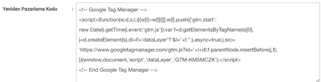Google Tag Manager Nedir? GTM Nasıl Kurulur?
