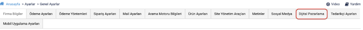 Google Tag Manager Nedir? GTM Nasıl Kurulur?