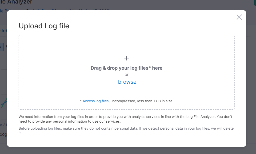 How to Perform Crawl Budget Analysis? Search Console & Log File