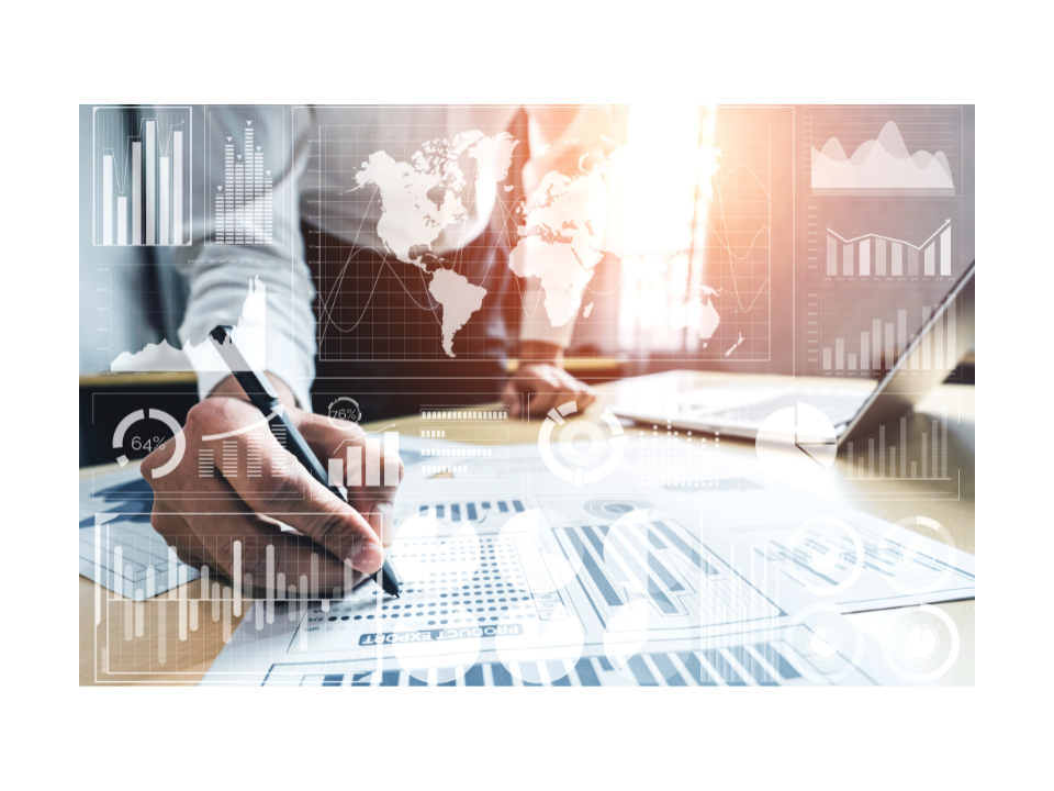 Business Intelligence Reporting: Revolutionizing Digital Marketing Strategies