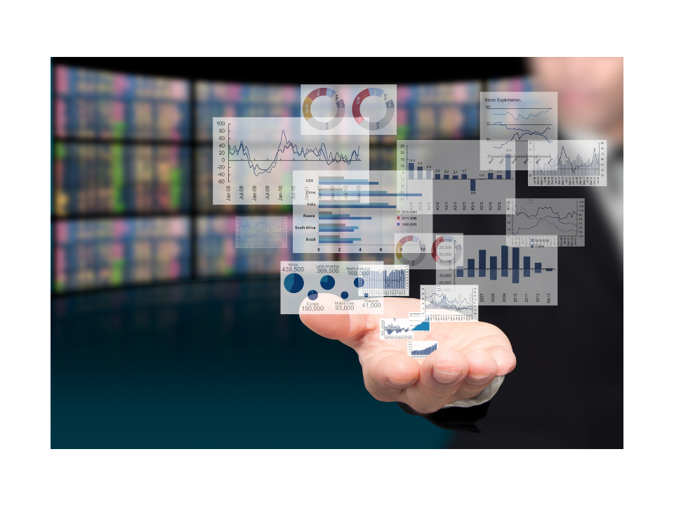 Business Intelligence Reporting: Revolutionizing Digital Marketing Strategies