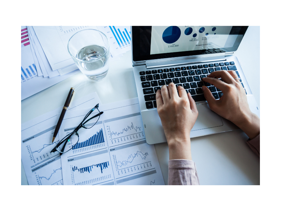 Business Intelligence Reporting: Revolutionizing Digital Marketing Strategies