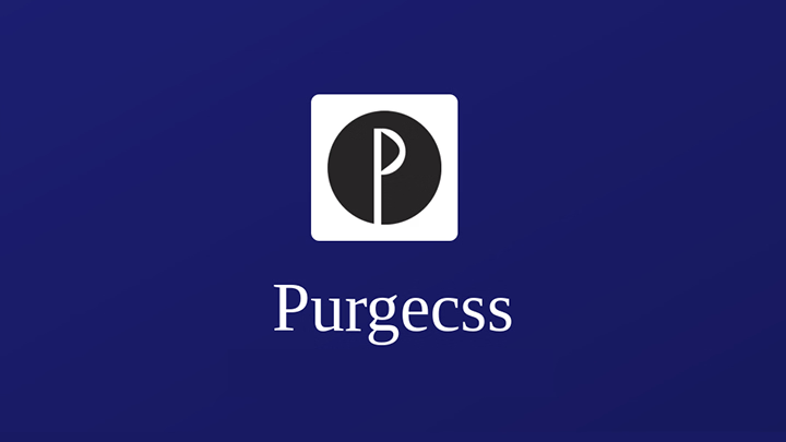 TailwindCSS - Purge İle Optimize Web Siteleri