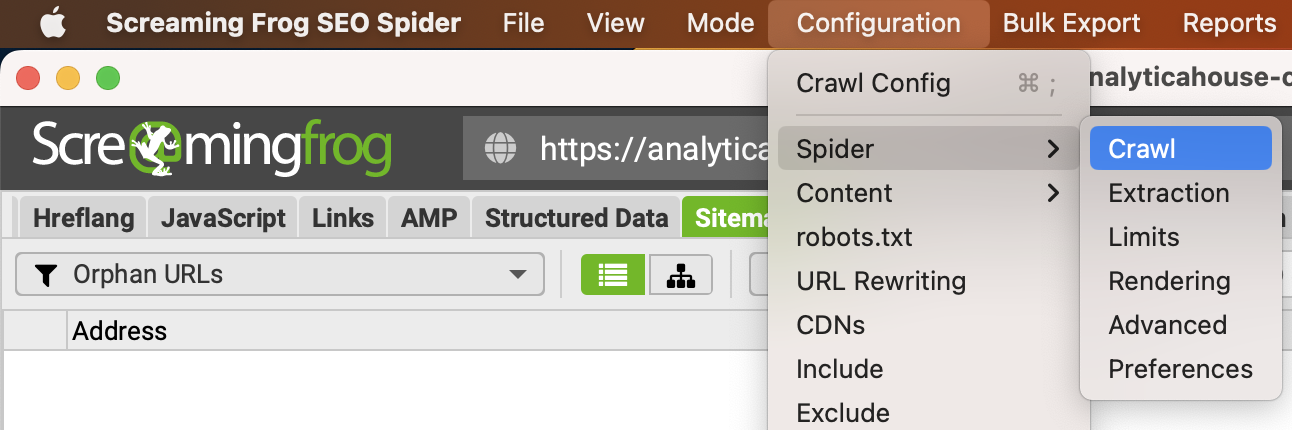 What is an Orphan Page? How to Detect It?