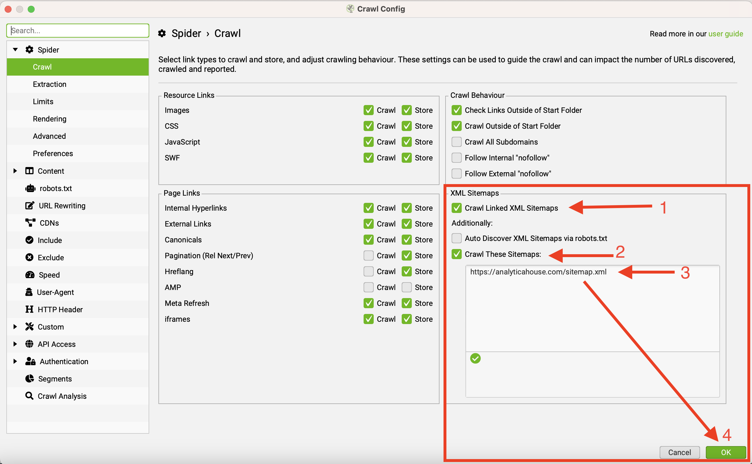 What is an Orphan Page? How to Detect It?
